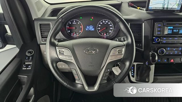 Hyundai Solati 2019 Черный из Кореи, фото 4
