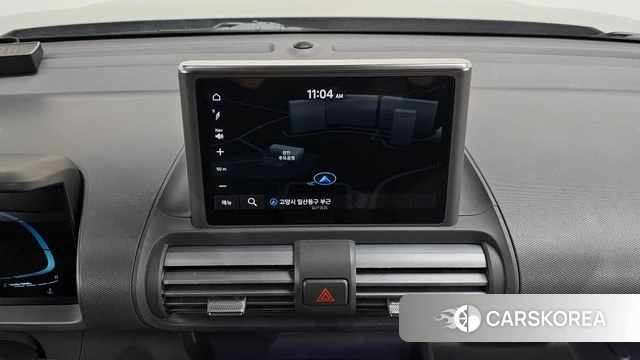 Hyundai Casper 2021 Зеленый из Кореи, фото 4