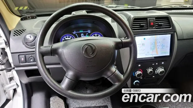 Dongfeng Socon C35 id 2734454 из Кореи 4