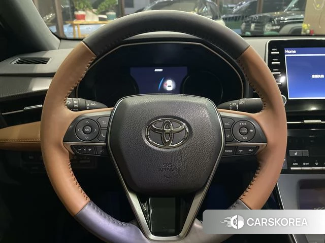 Toyota Asian dragon 2022 Черный из Китая, фото 4