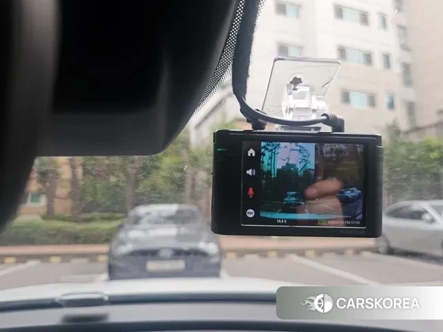 Hyundai Avante (CN7) 2020 Белый из Кореи, фото 4