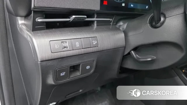 Hyundai Kona (SX2) 2024 Белый из Кореи, фото 4