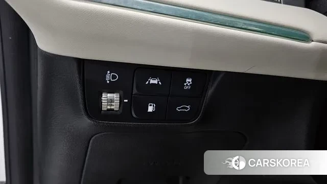 Hyundai The New Grandeur IG 2022 Белый из Кореи, фото 4