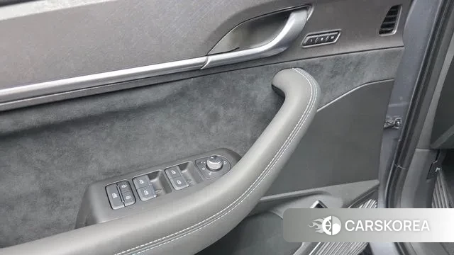 Renault Korea (Samsung) Grand Coleos 2025 Серый из Кореи, фото 4