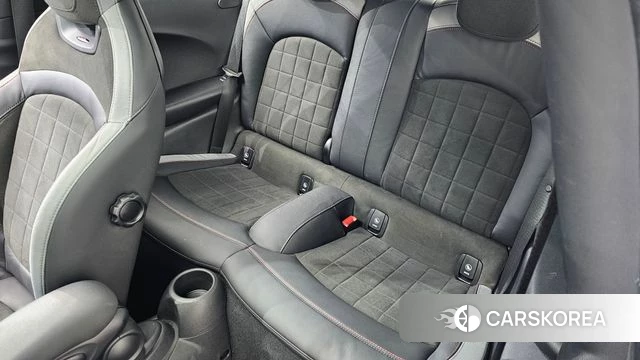 Mini Cooper S 2022 Серебряный из Кореи, фото 4