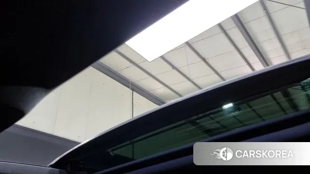 Audi A7 (4K) 2021 Черный из Кореи, фото 4