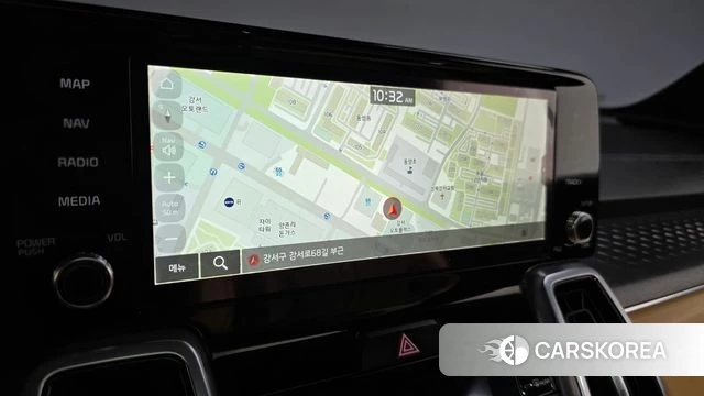 Kia Sorento 4th Generation 2021 Белый из Кореи, фото 4