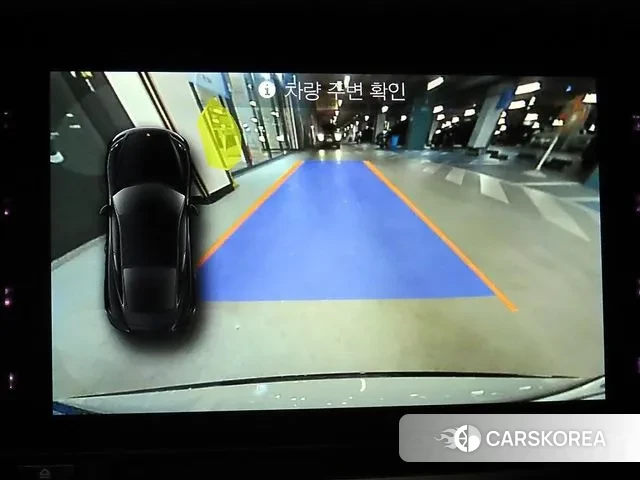 Porsche 718 Cayman 2023 Белый из Кореи, фото 4