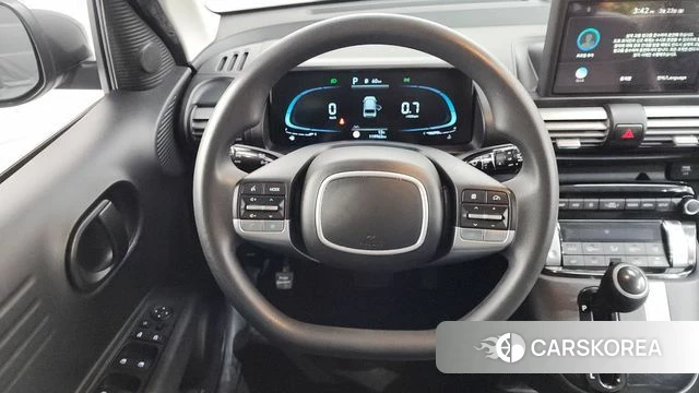 Hyundai Casper 2021 Серый из Кореи, фото 4