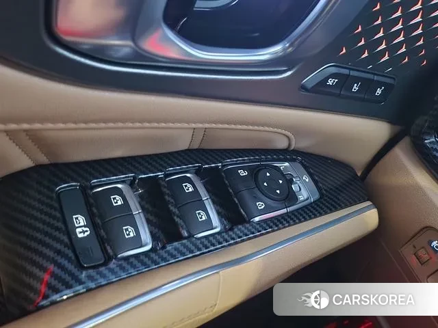 Kia Sorento 4th Generation 2020 Черный из Кореи, фото 4