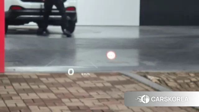 Kia K8 2021 Синий из Кореи, фото 4