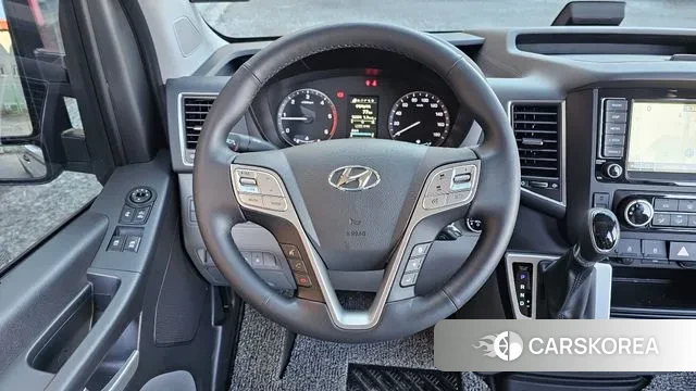 Hyundai Solati 2025 Белый из Кореи, фото 4