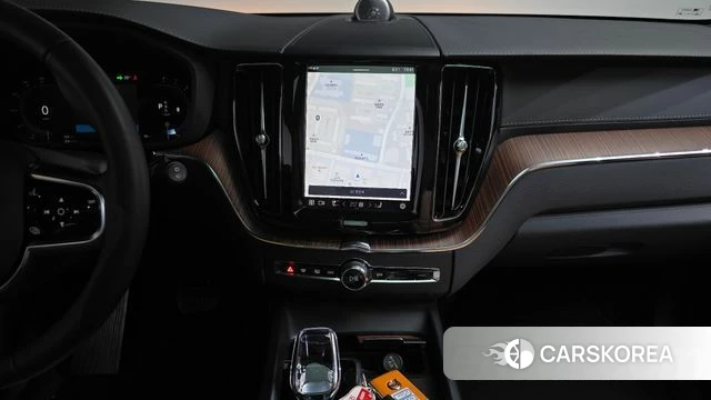 Volvo XC60 second Generation id 4315346 из Кореи 4