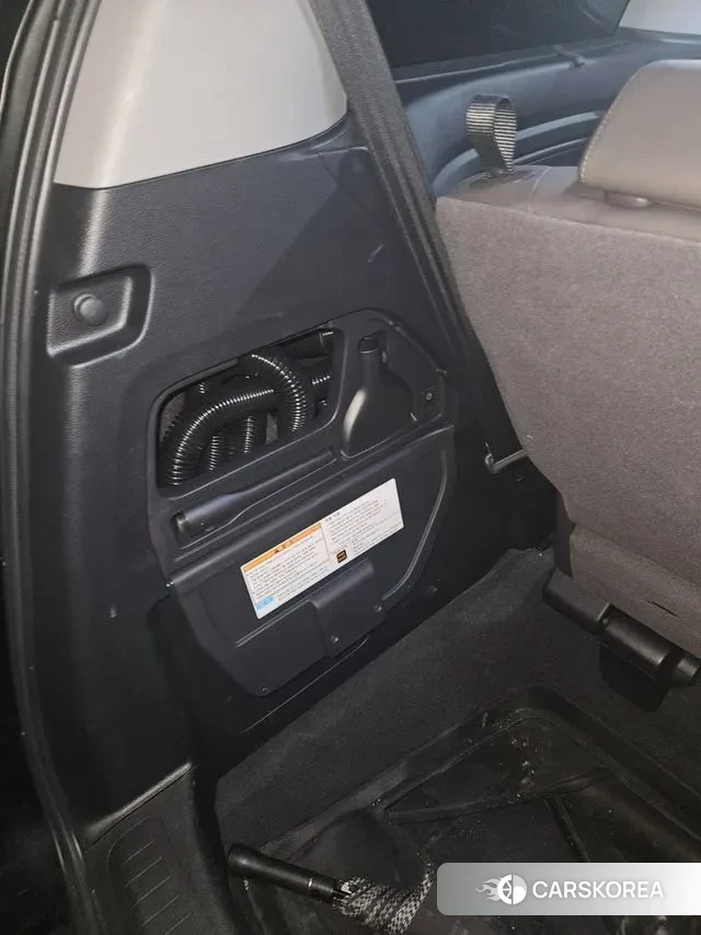 Honda Odyssey 2019 Черный из Кореи, фото 4