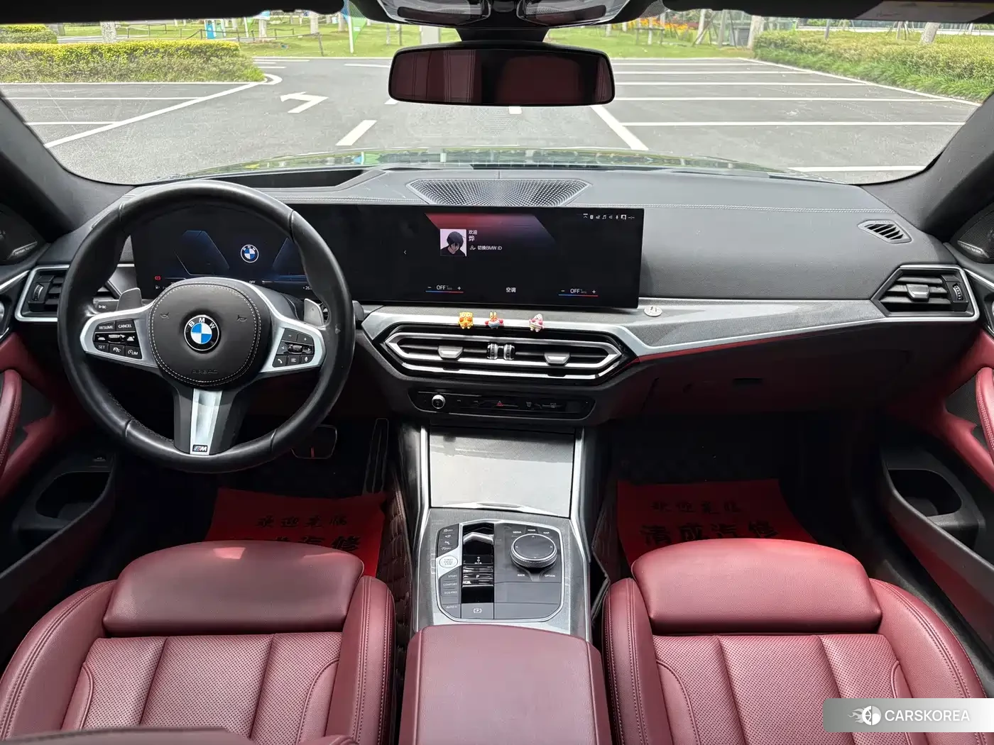 BMW 4 series id 4653992 из Китая 4