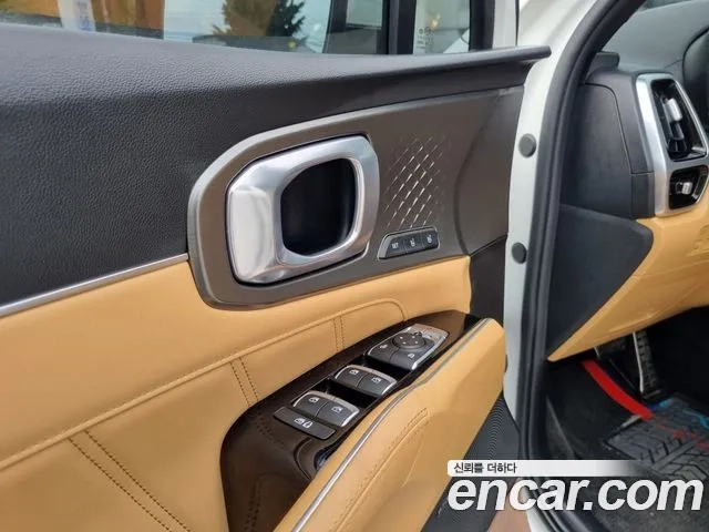 Kia Sorento 4th Generation id 2912318 из Кореи 4