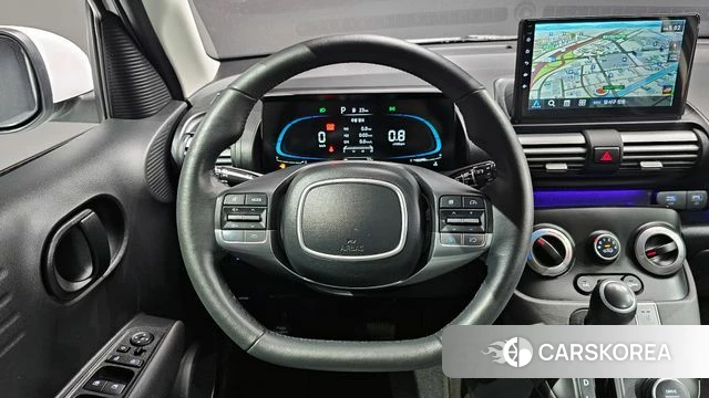 Hyundai Casper 2022 Белый из Кореи, фото 4