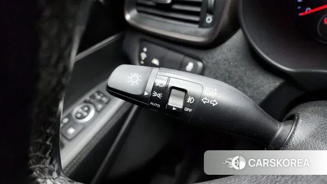 Kia The New Sorento 2020 Серый из Кореи, фото 4