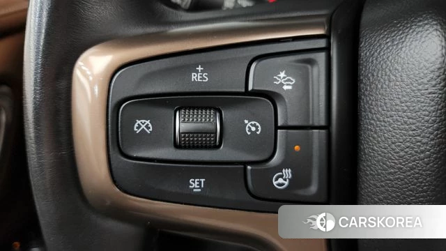 Chevrolet Server Van 2021 Черный из Кореи, фото 4