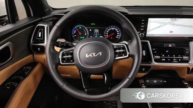 Kia Sorento 4th Generation id 3649888 из Кореи 4