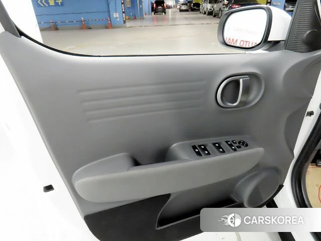 Hyundai Casper 2023 Белый из Кореи, фото 4