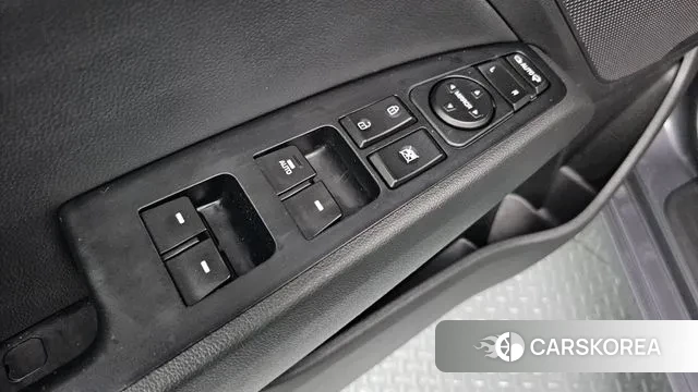 Hyundai The New Avante AD 2020 Серый из Кореи, фото 4