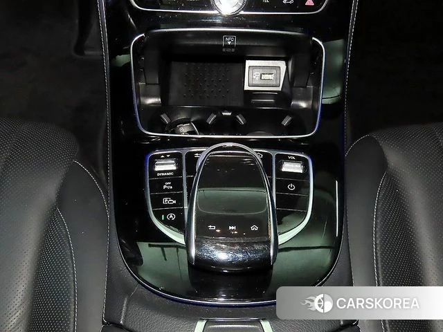 Mercedes-Benz E-Class W213 2020 Черный из Кореи, фото 4