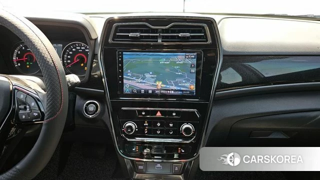 Ssangyong Berry New Tivoli 2020 Белый из Кореи, фото 4