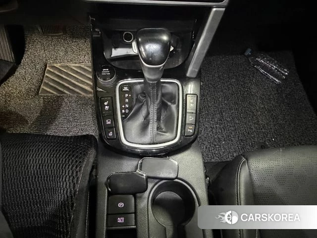 Kia Seltos 2020 Серый из Кореи, фото 4