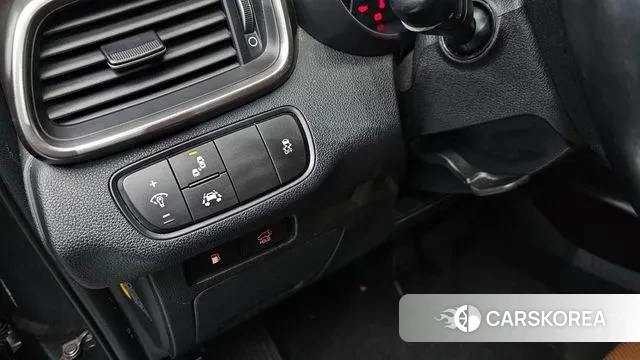 Kia The New Sorento 2018 Серый из Кореи, фото 4