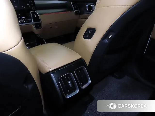 Kia Sorento 4th Generation 2020 Белый из Кореи, фото 4