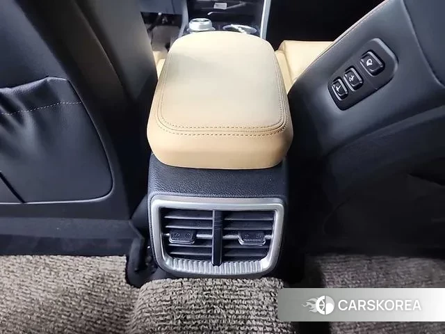 Kia K5 3rd generation 2020 Белый из Кореи, фото 4