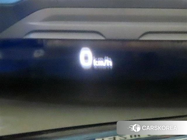Kia More K9 2020 Черный из Кореи, фото 4