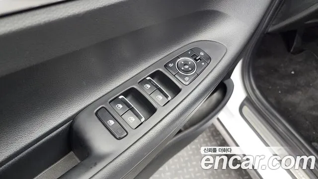 Hyundai The New Grandeur IG id 2715290 из Кореи 4