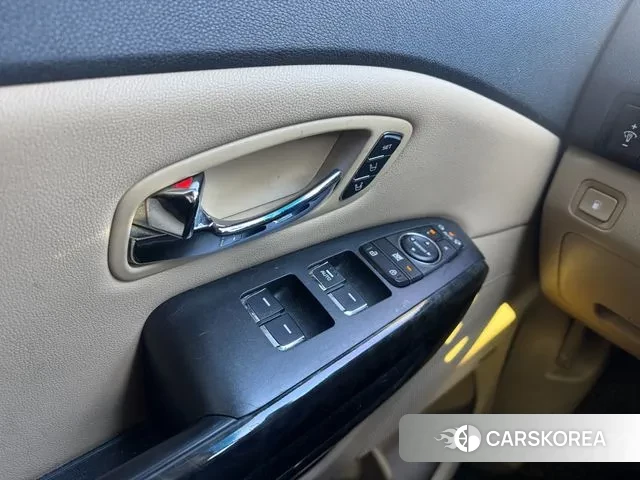 Kia The New Carnival 2019 Черный из Кореи, фото 4