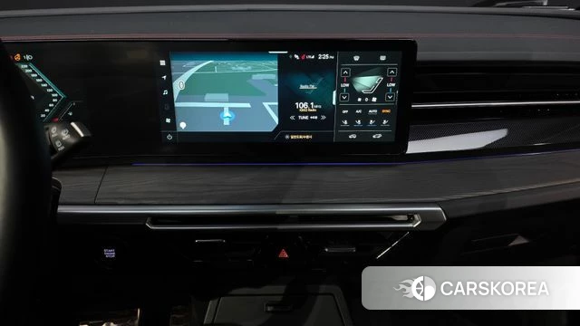 Ssangyong Actian 2nd Generation 2024 Белый из Кореи, фото 4