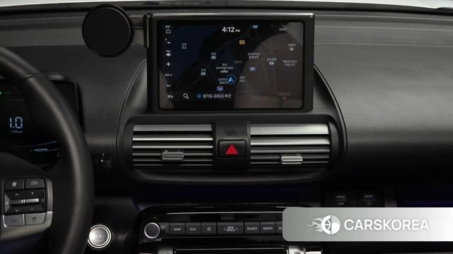 Hyundai Casper 2022 Белый из Кореи, фото 4