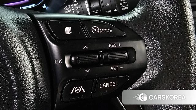 Kia The New Kia Ray 2023 Черный из Кореи, фото 4