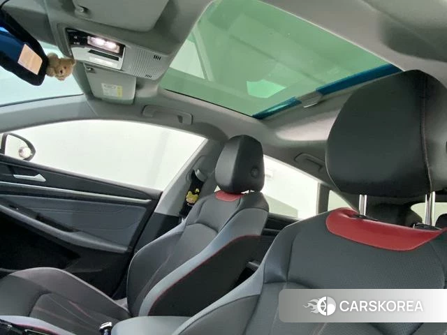 Volkswagen Lingdu 2022 Белый из Китая, фото 4