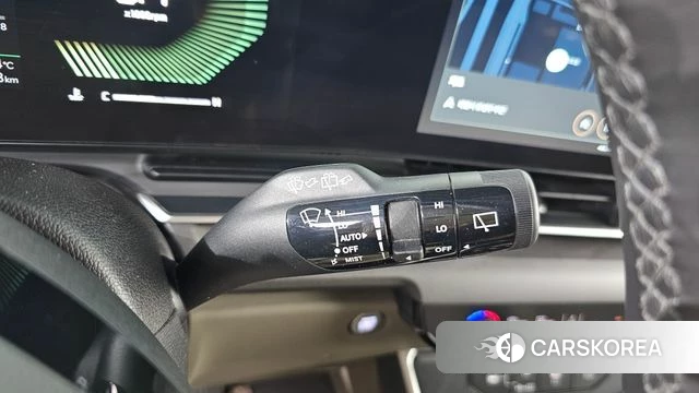 Kia The New Carnival 4th Generation 2024 Серебристо-серый из Кореи, фото 4
