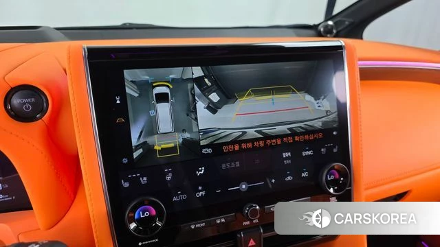 Toyota Alphard 4th Generation 2023 Черный из Кореи, фото 4