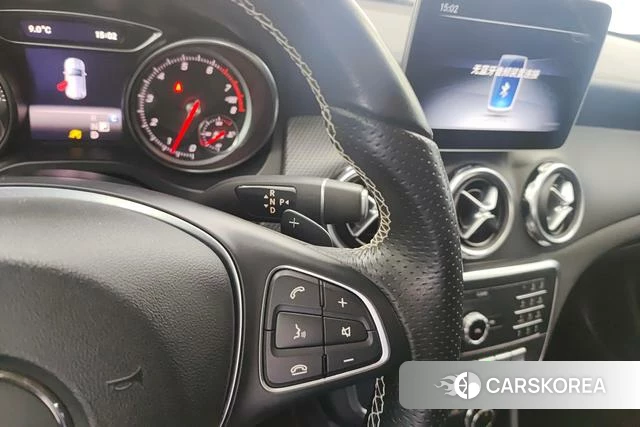 Mercedes-Benz GLA 2018 Другой из Китая, фото 4