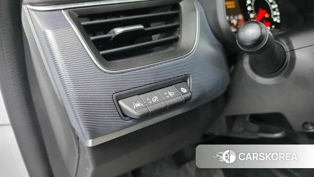 Renault Korea (Samsung) XM3 2022 Белый из Кореи, фото 4