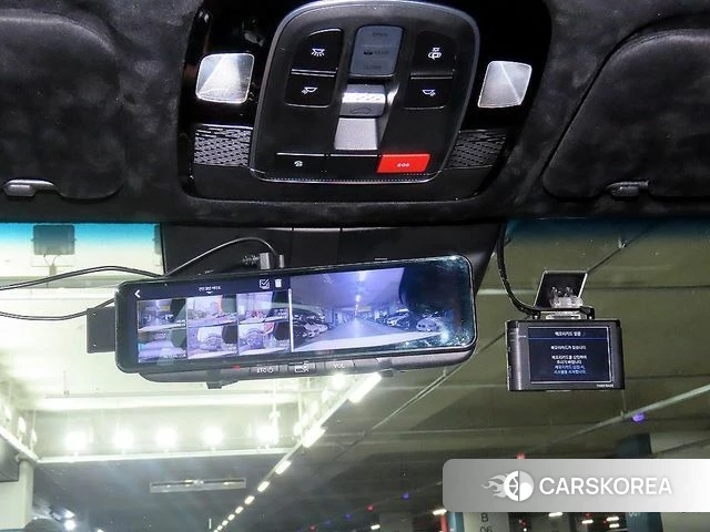 Hyundai Palisade 2022 Белый из Кореи, фото 4