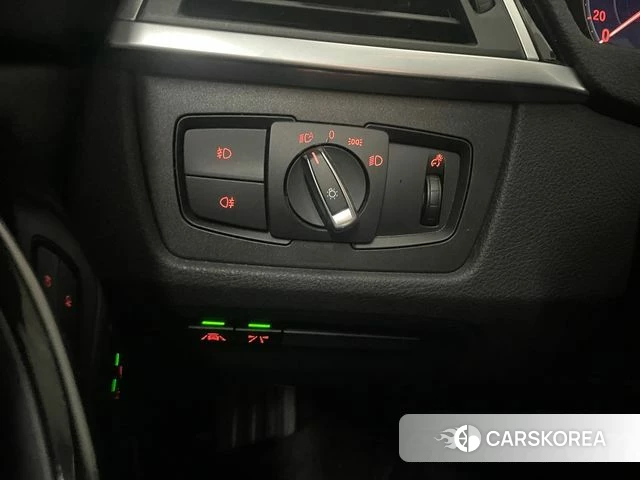BMW 3 Series GT (F34) 2020 Белый из Кореи, фото 4