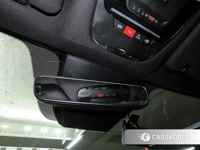 Kia Sorento 4th Generation 2023 Белый из Кореи, фото 4