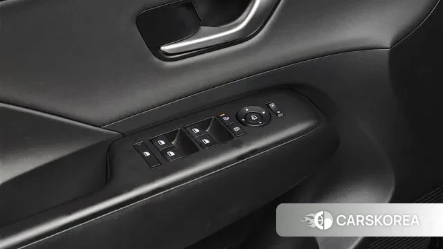 Hyundai Kona Hybrid (SX2) 2023 Серый из Кореи, фото 4