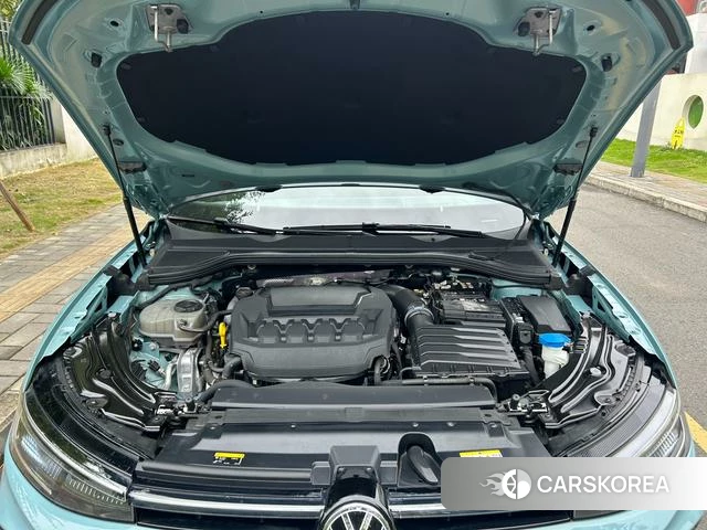 Volkswagen Passat 2024 Синий из Китая, фото 4