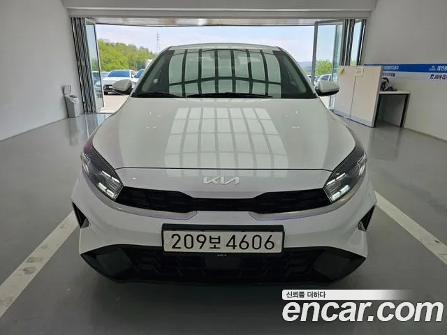 Kia The New K3 2nd generation id 2673125 из Кореи 4