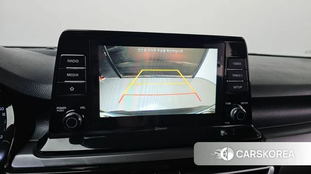 Kia Seltos 2019 Черный из Кореи, фото 4